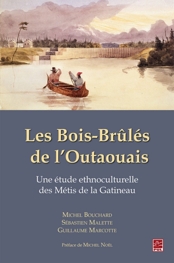 Bois Brules Outaouais